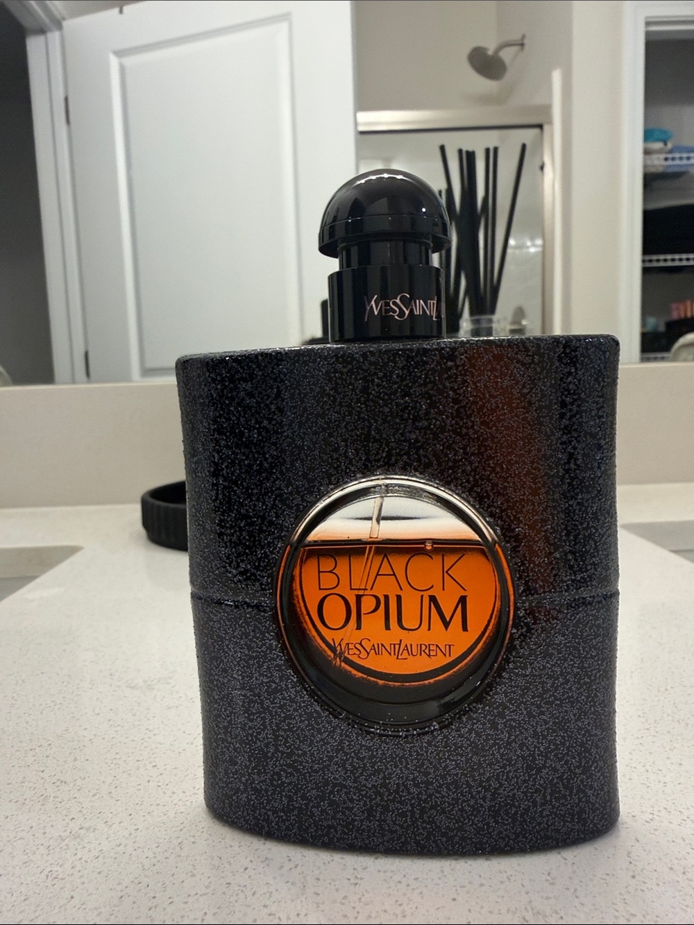 Yves Saint Laurent Black Opium
